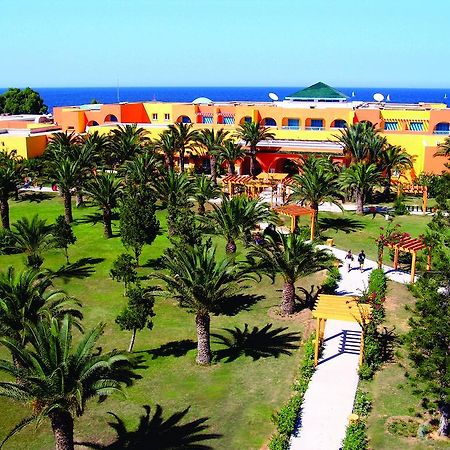 Caribbean World Monastir Hotel Exterior photo