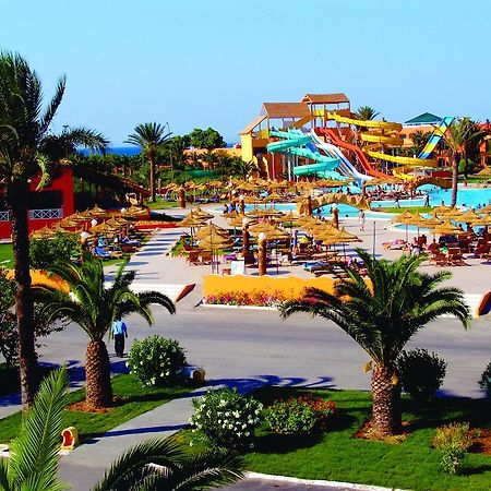 Caribbean World Monastir Hotel Exterior photo