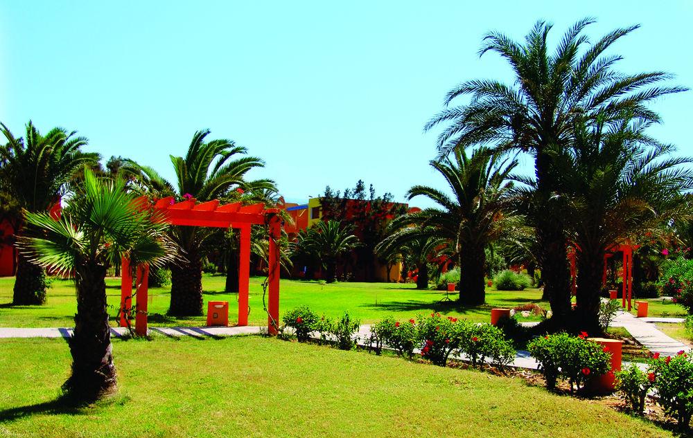 Caribbean World Monastir Hotel Exterior photo