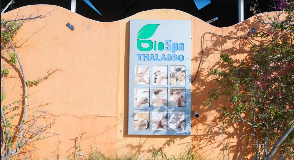 Caribbean World Monastir Hotel Exterior photo