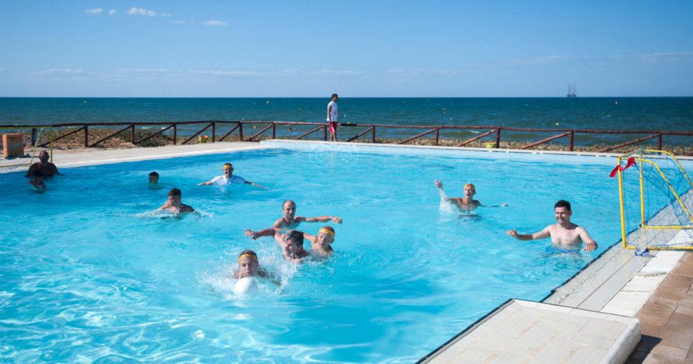 Caribbean World Monastir Hotel Exterior photo