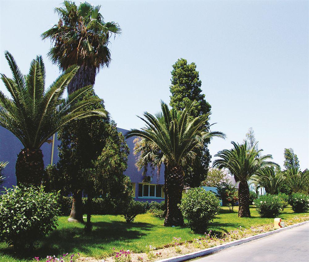 Caribbean World Monastir Hotel Exterior photo
