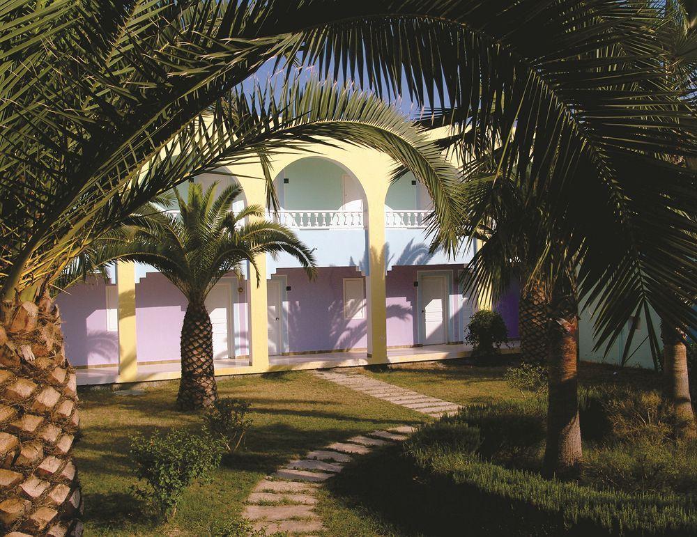 Caribbean World Monastir Hotel Exterior photo