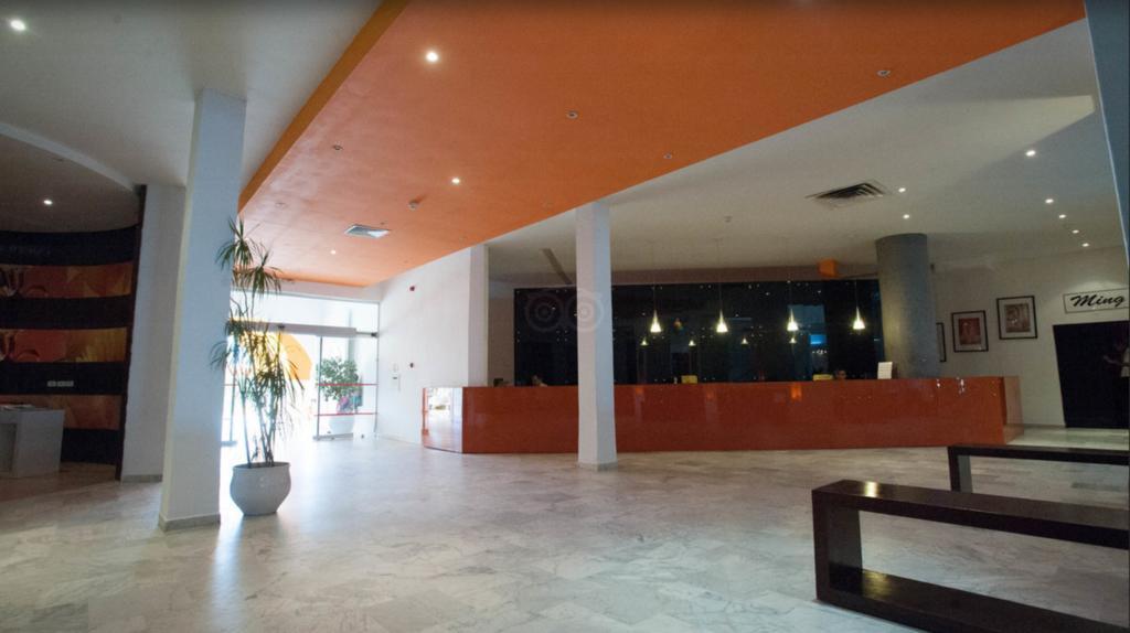 Caribbean World Monastir Hotel Exterior photo