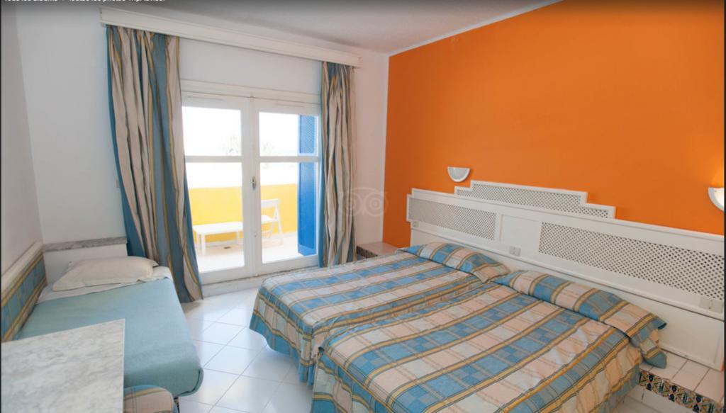 Caribbean World Monastir Hotel Exterior photo