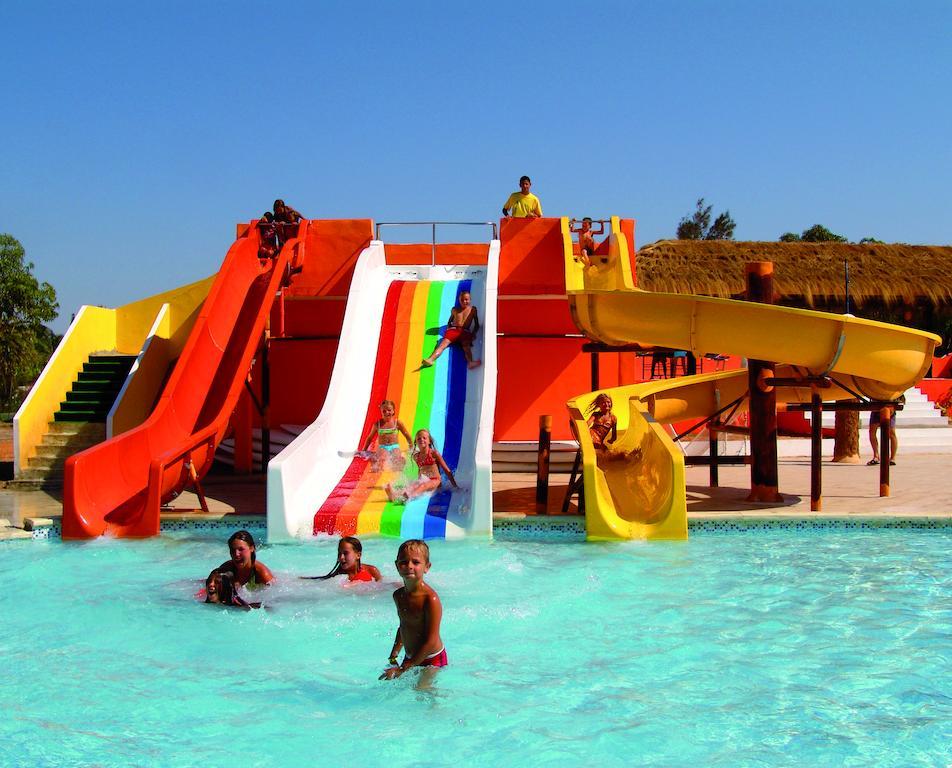 Caribbean World Monastir Hotel Exterior photo
