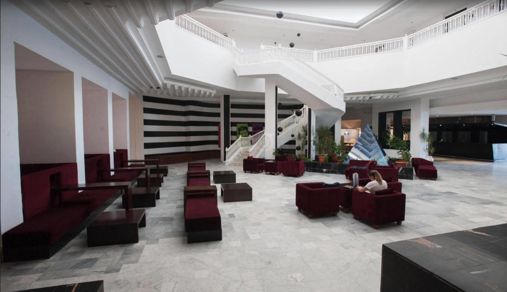 Caribbean World Monastir Hotel Exterior photo