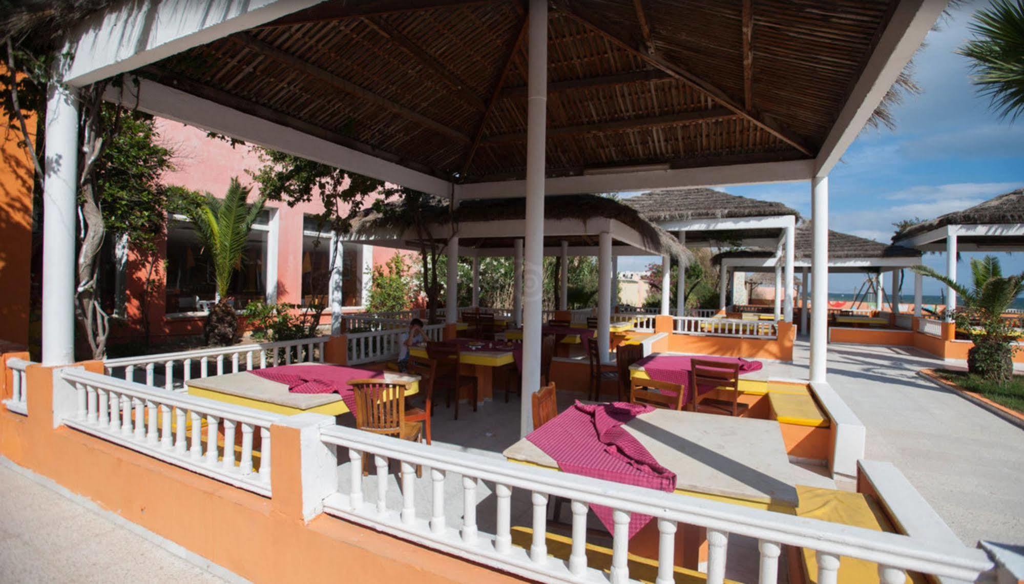 Caribbean World Monastir Hotel Exterior photo