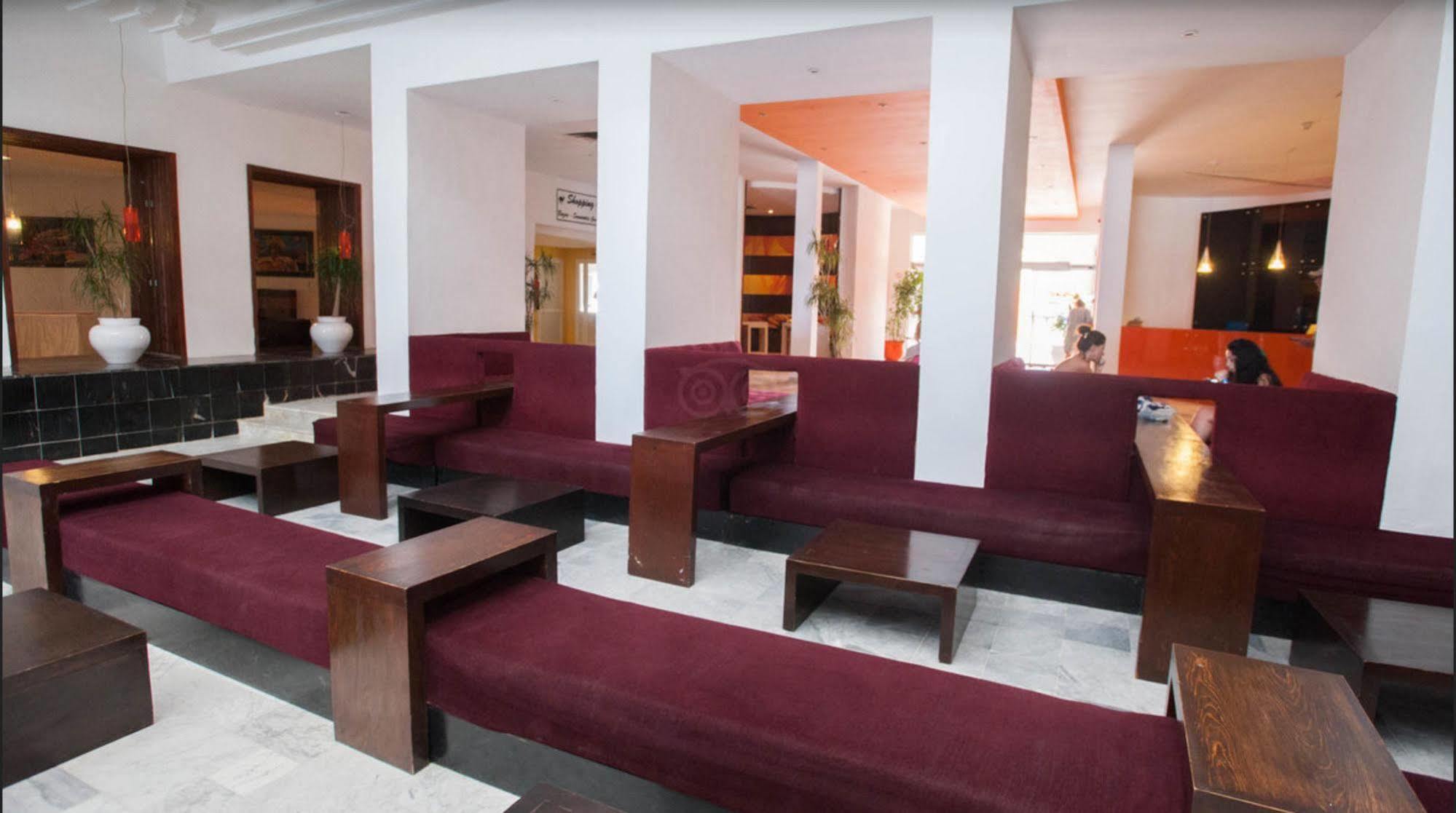 Caribbean World Monastir Hotel Exterior photo