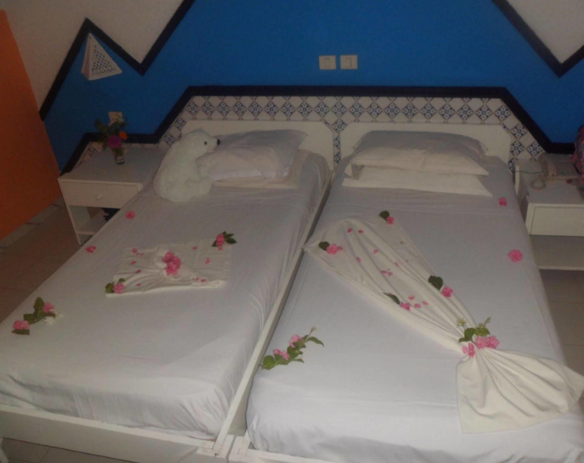 Caribbean World Monastir Hotel Exterior photo