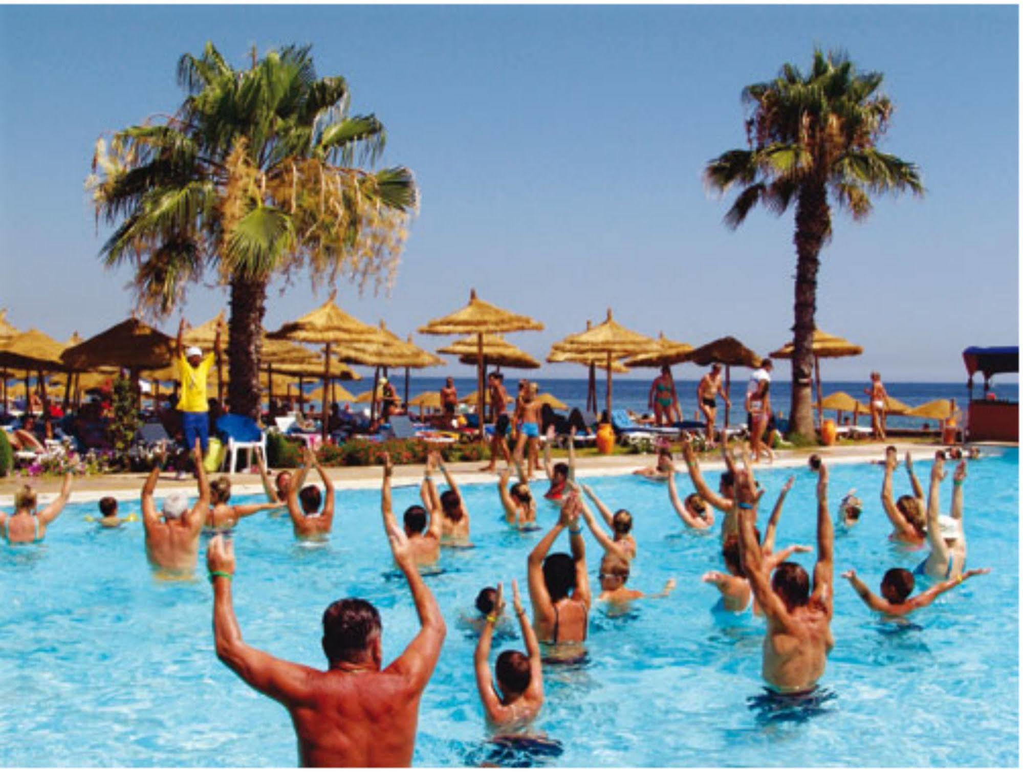 Caribbean World Monastir Hotel Exterior photo