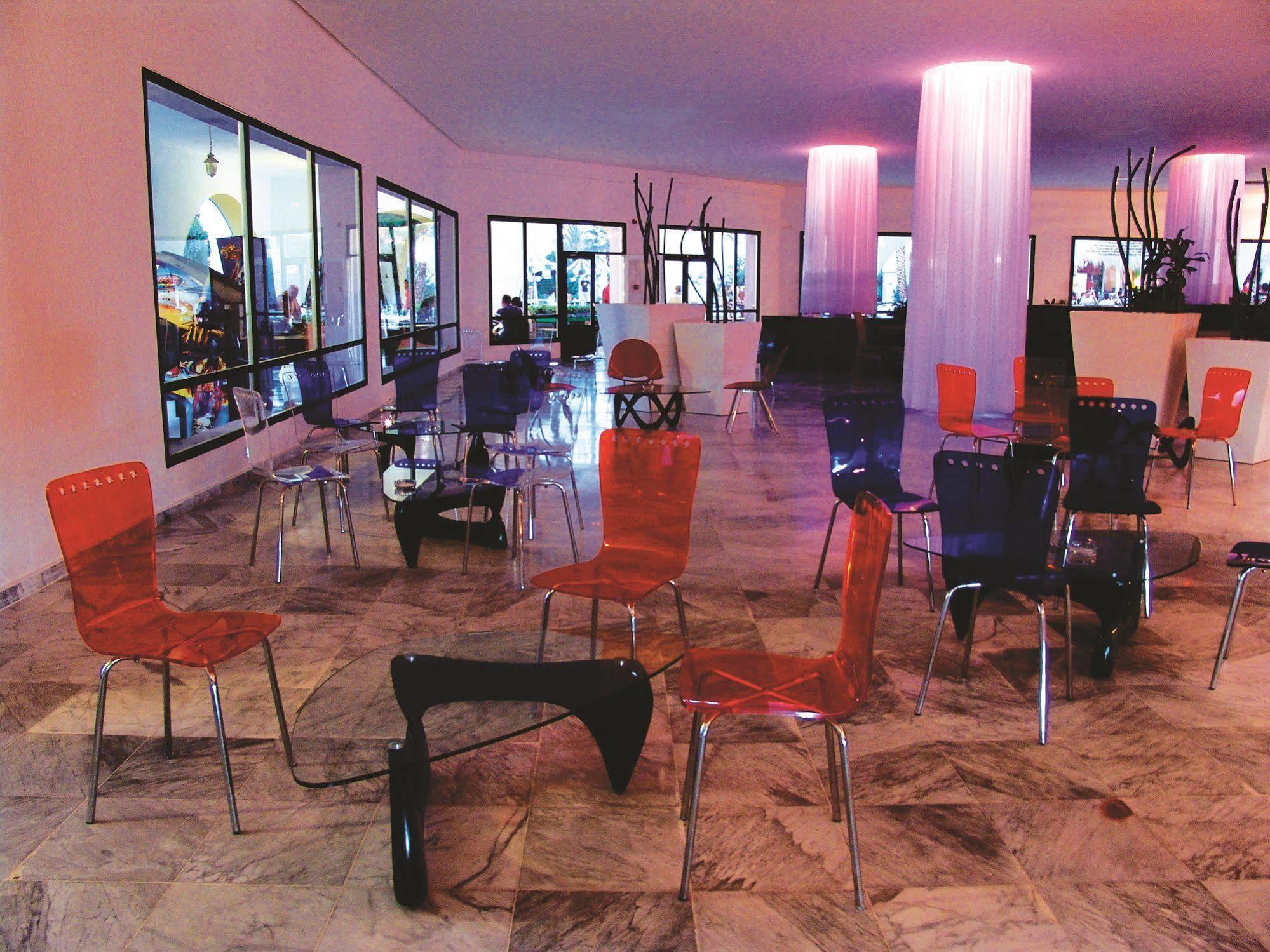 Caribbean World Monastir Hotel Exterior photo
