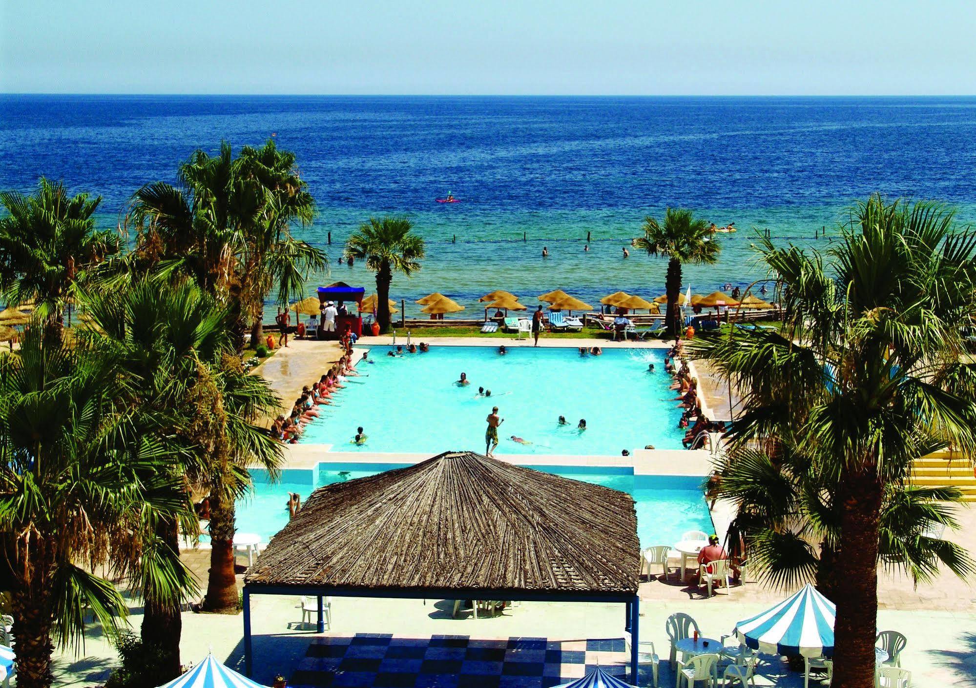 Caribbean World Monastir Hotel Exterior photo