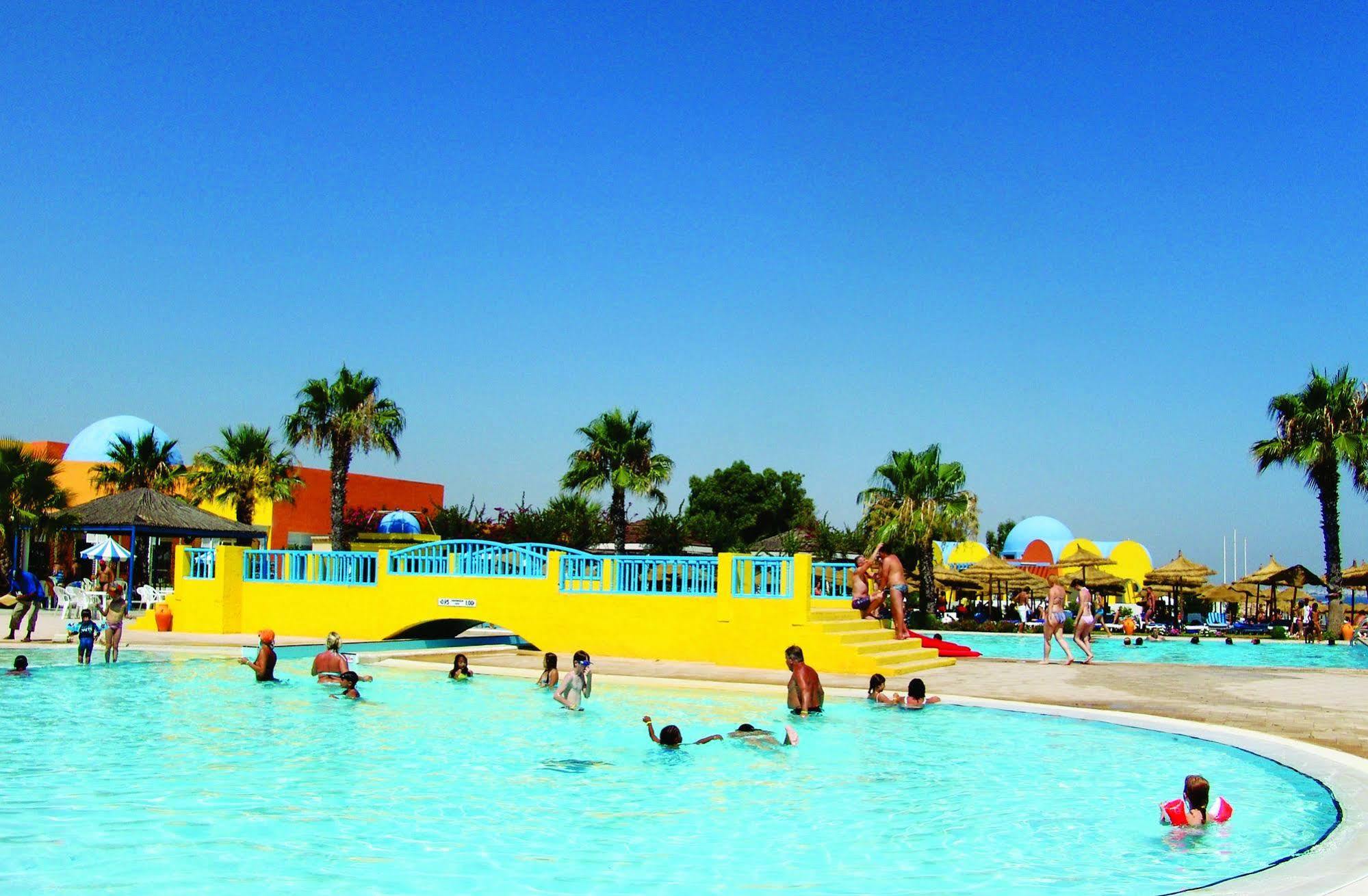 Caribbean World Monastir Hotel Exterior photo