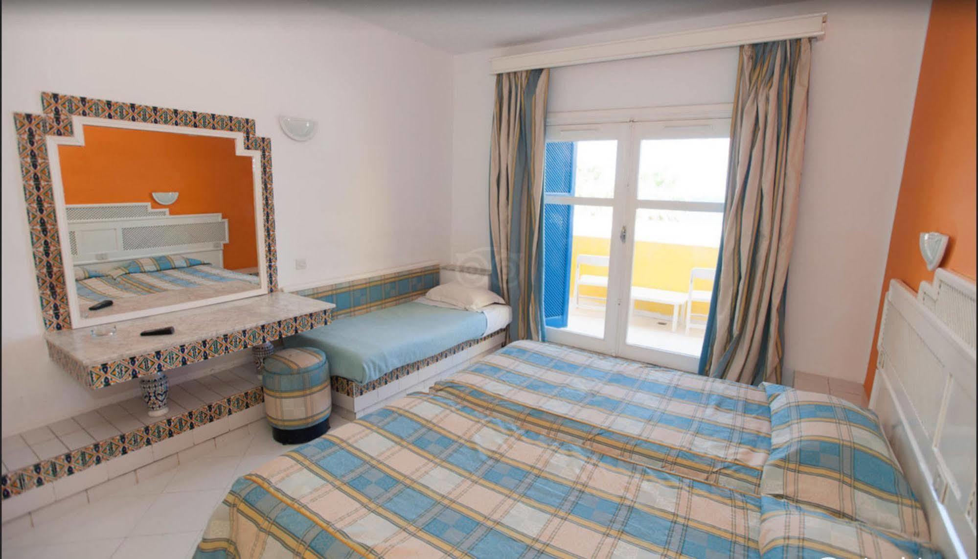 Caribbean World Monastir Hotel Exterior photo