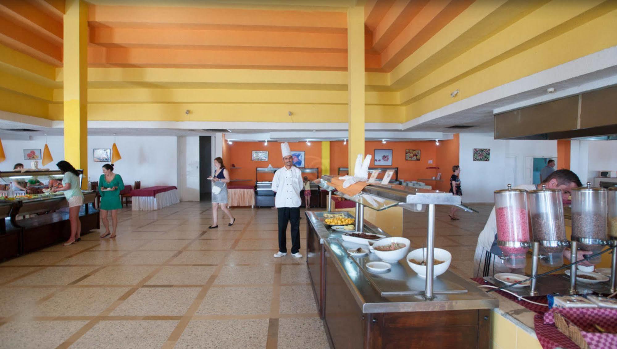 Caribbean World Monastir Hotel Exterior photo