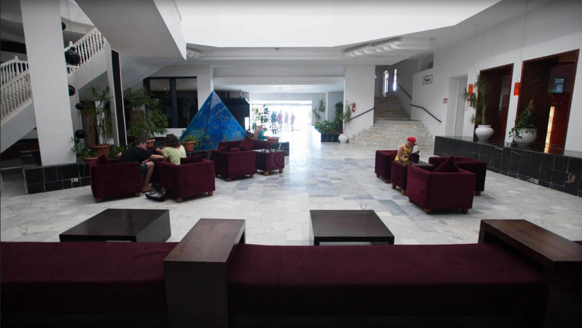 Caribbean World Monastir Hotel Exterior photo