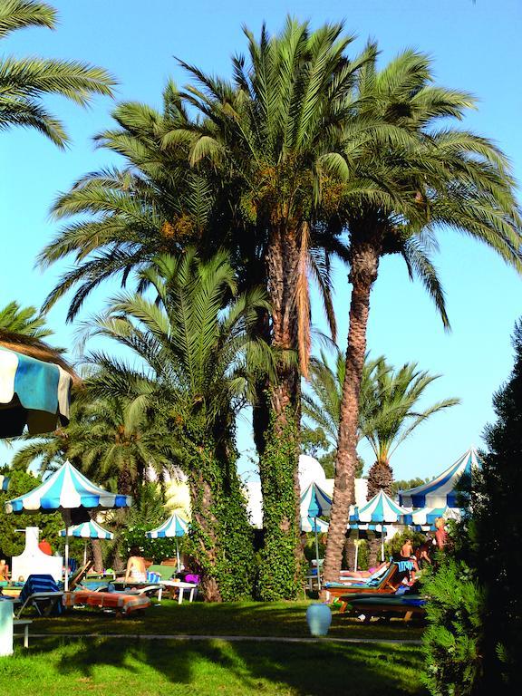 Caribbean World Monastir Hotel Exterior photo