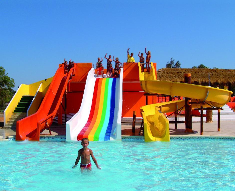 Caribbean World Monastir Hotel Exterior photo