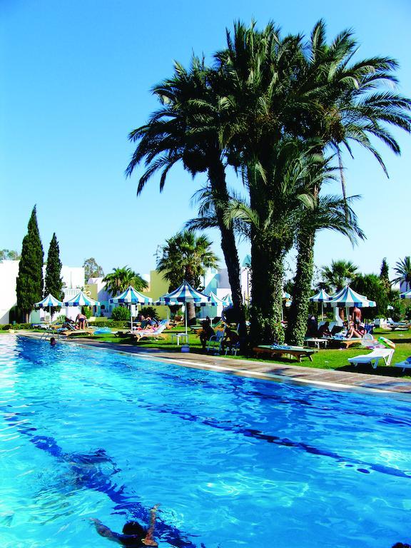 Caribbean World Monastir Hotel Exterior photo
