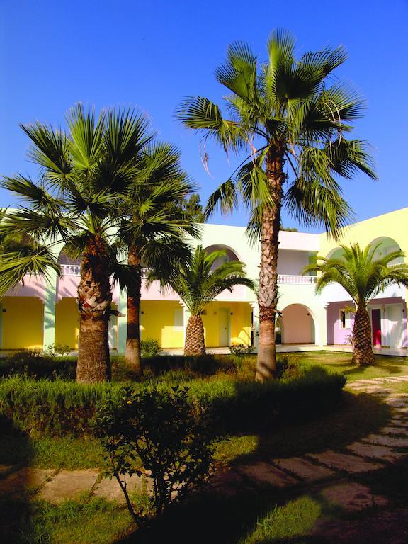 Caribbean World Monastir Hotel Exterior photo