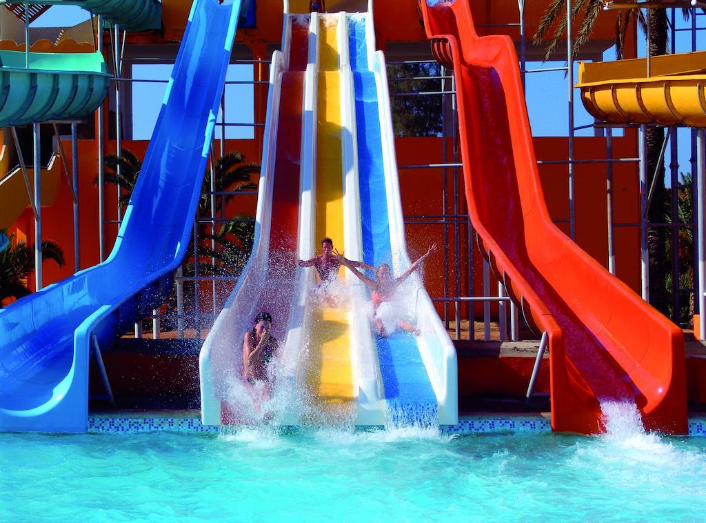 Caribbean World Monastir Hotel Exterior photo