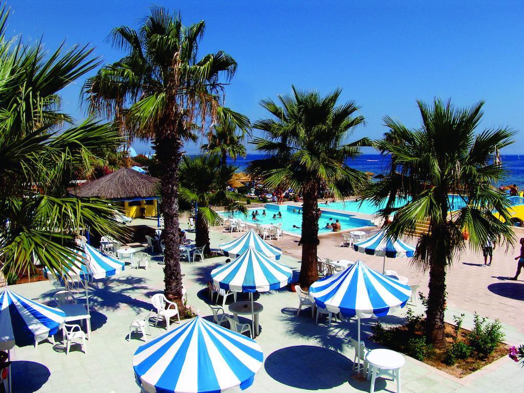Caribbean World Monastir Hotel Exterior photo